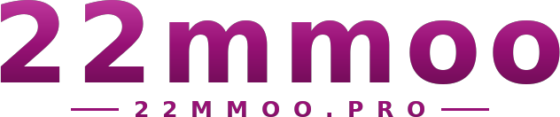 22mmoo logo