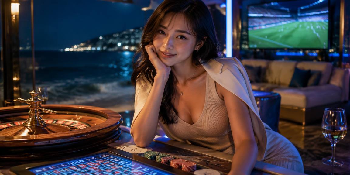 22mmoo Live Blackjack Premium tại 22mmoo